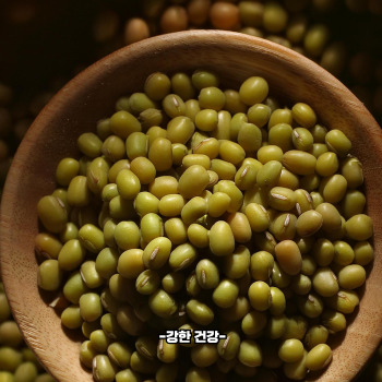 녹두 부작용