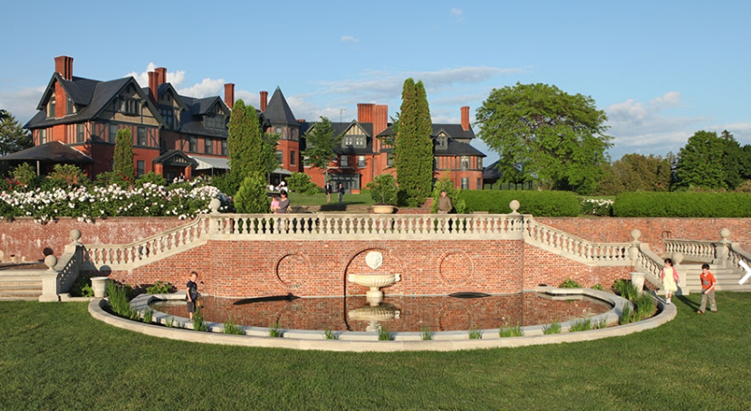 셀번 팜 투어 예약하기