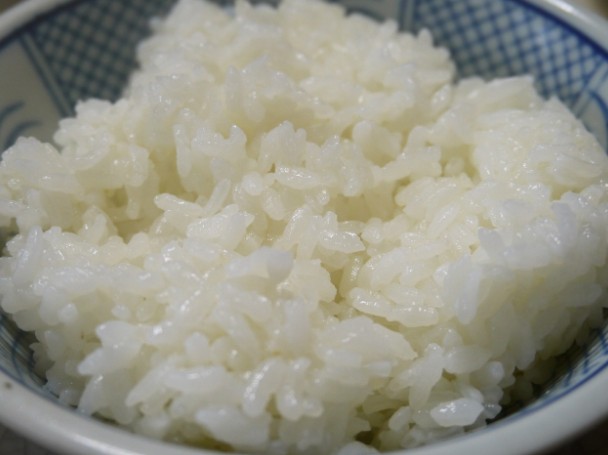 밥지을때 밥할때 올리브유, 소주, 식초, 다시마, 식용유