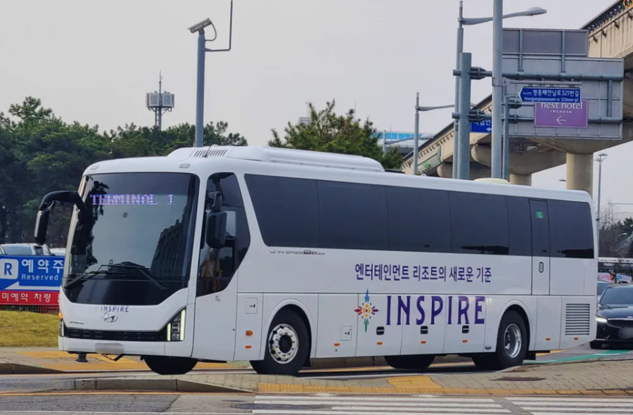 인스파이어 리조트 방문 전 필수 정보! 예약, 체크인, 이용 꿀팁 총정리