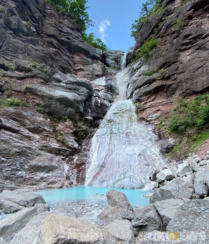 국내 이국적이거나 이색적이거나 가을 여행지 추천 BEST 07 신안퍼플섬 하동 삼성궁 다랭이 마을 포함