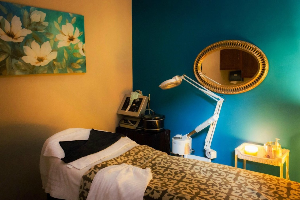 괌 여행 추천 아일랜드 스킨 스파