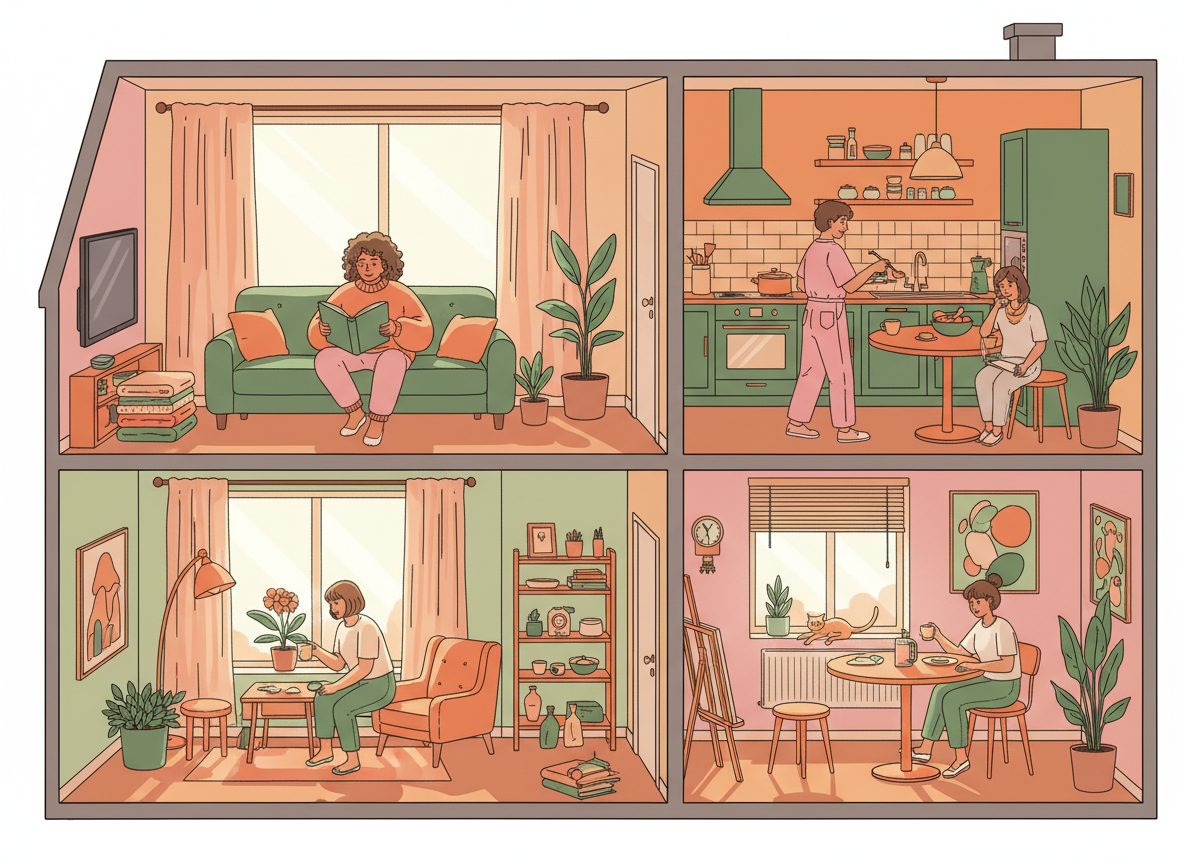 월세 공제 경정청구