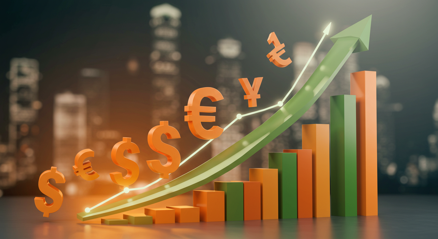 CPI 뜻 하나로 경제 흐름이 보인다! 금리부터 재테크까지