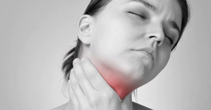 성대결절 원인 8가지