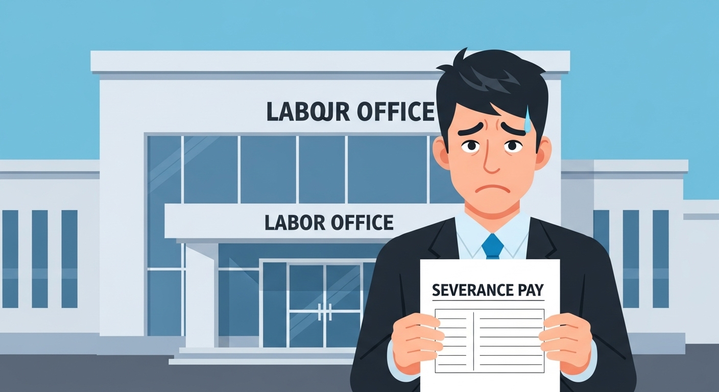 민사소송, 퇴직 준비, 근로자 권리