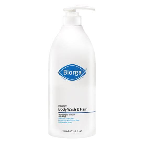 바디워시 추천 순위 TOP 10