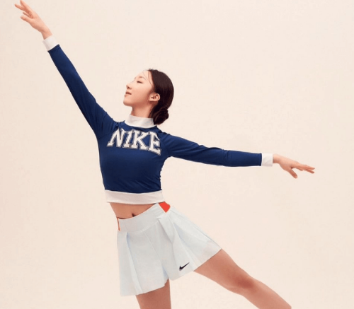 김예림 핀란디아 트로피