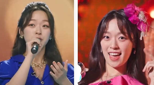 추억의 소야곡-채수현