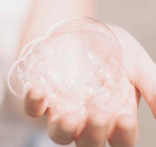 모공 줄이는 방법 - 딥 클렌징