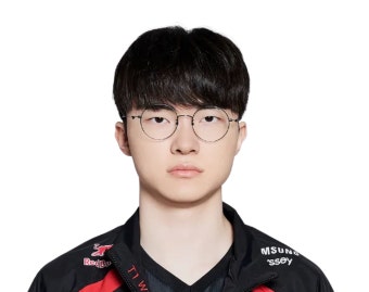 페이커 T1 재계약 발표 [+2029년까지 전설은 계속]