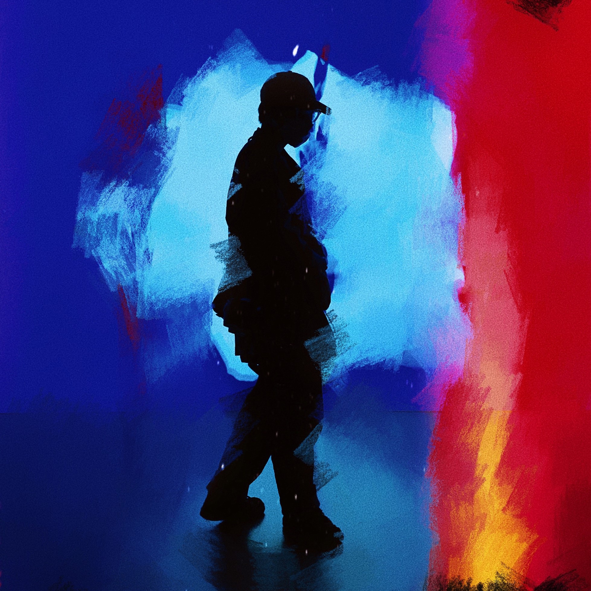 ▲ 허장범 작가