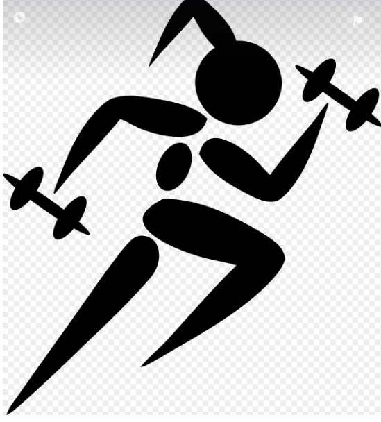 피티니스 훈련 운동