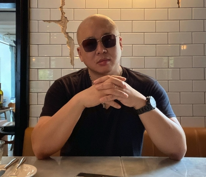 돈스파이크 선글라스