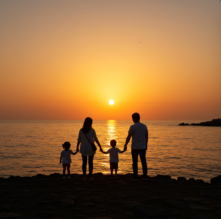 글을 마무리하며