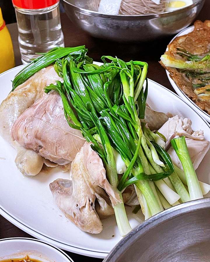 생생정보마당 이북식 찜닭 약수동 약수역 맛집 위치 가격