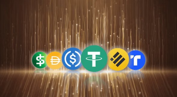 스테이블코인은 왜 미국 국채를 사들이고 있을까?