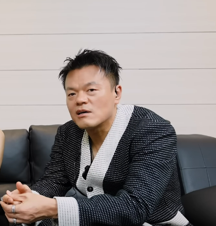 박진영 프로필