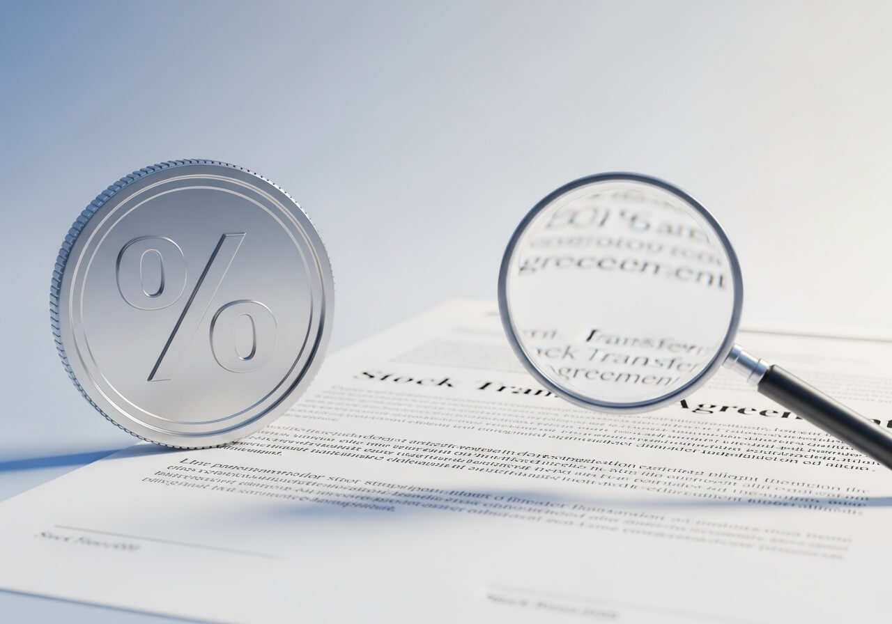 비상장주식 증권거래세율