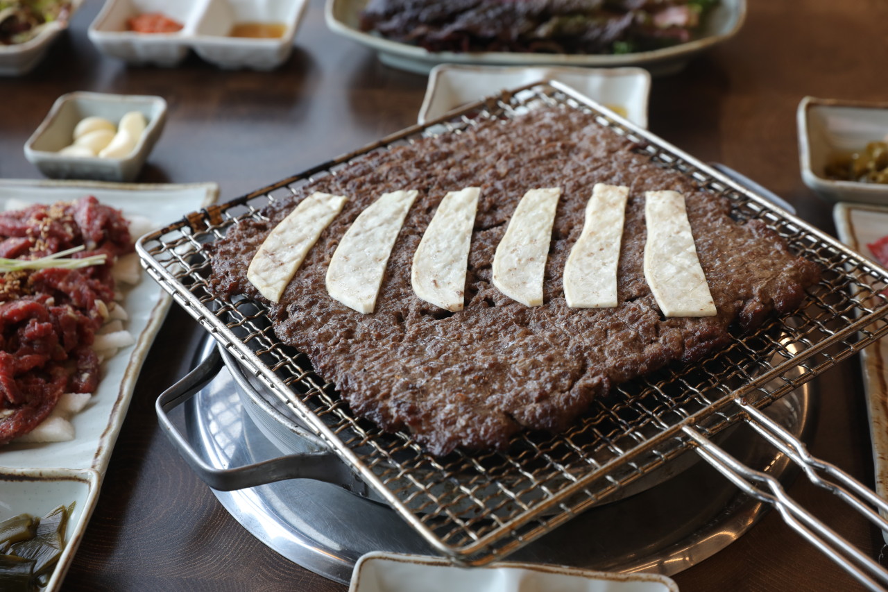 울주 맛집