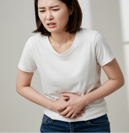 장염 증상 완화를 위한 효과적인 음식과 차