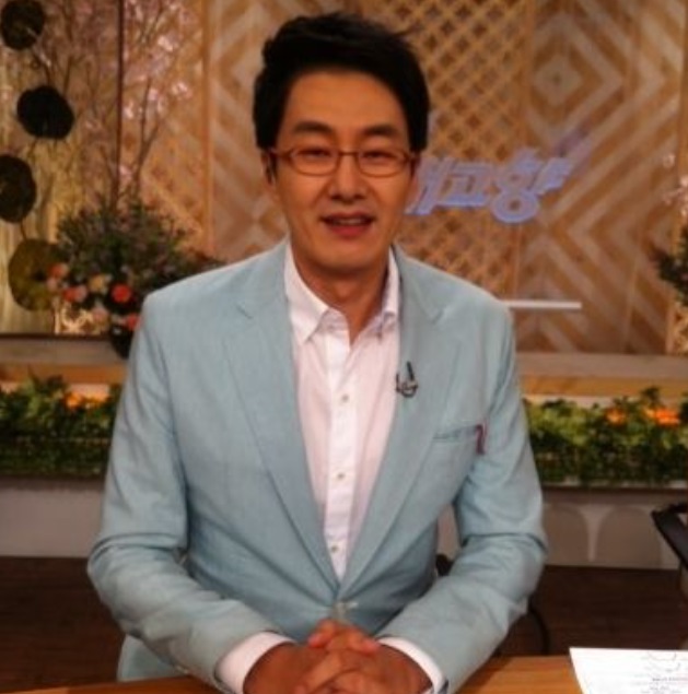 김재원 아나운서