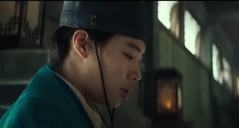 외계+인 1부