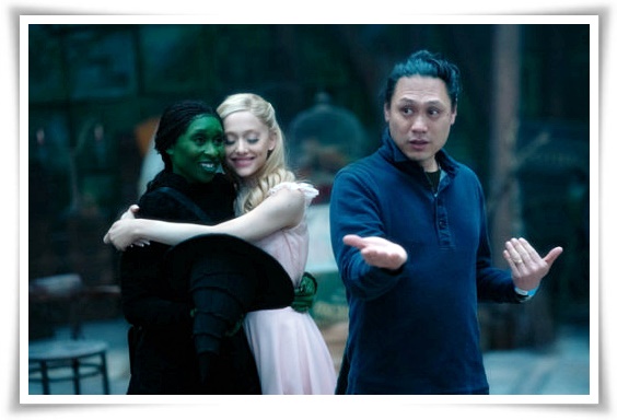 영화 위키드 정보