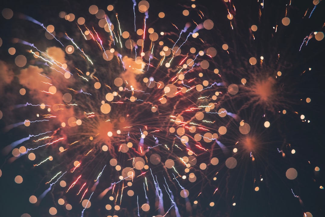 New Year's Day