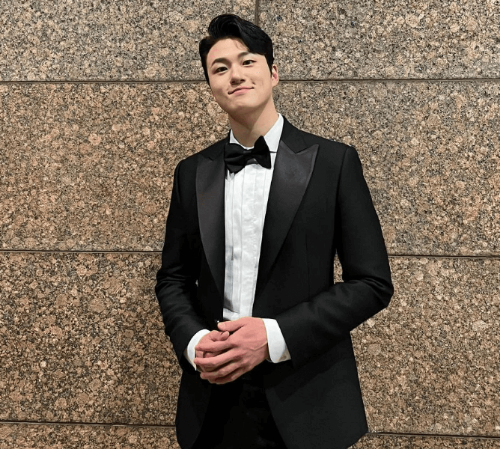 신승호 레드벨벳 경호원