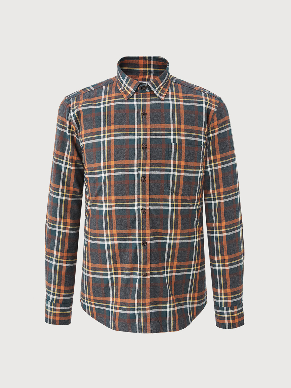 TRHNL5W9151, 남자 겨울 셔츠, 남자 겨울 남방, 뉴코아부천점, 세정 트레몰로, 트레몰로, 트레몰로 겨울 셔츠, 트레몰로 겨울 남방, 트레몰로 셔츠, 트레몰로 남방