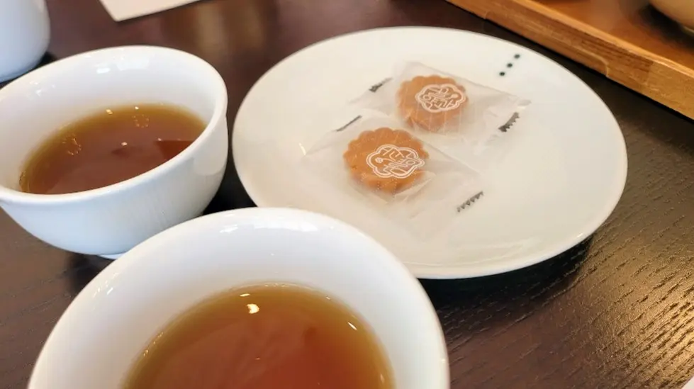 영통 근처 한정식 추천 맛집 사진24