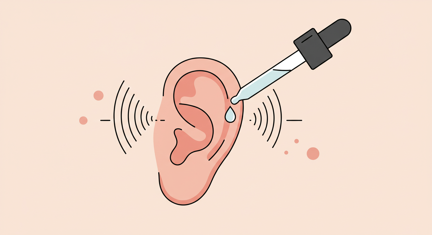 이어 드롭의 올바른 활용법