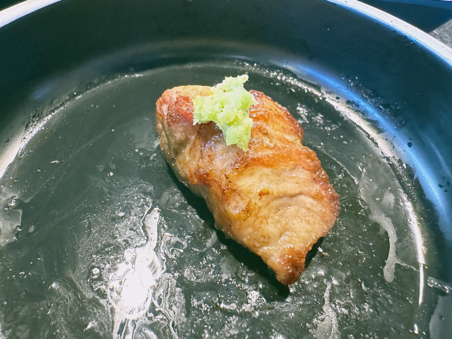 제주 중문 흑돼지 맛집 중문 돌담흑돼지 Jeju Jungmun Black Pork Restaurant &lsquo;Jungmun Doldam Heukdwaeji&rsquo;