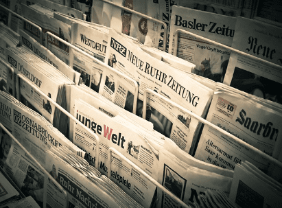 교차로 신문그대로보기