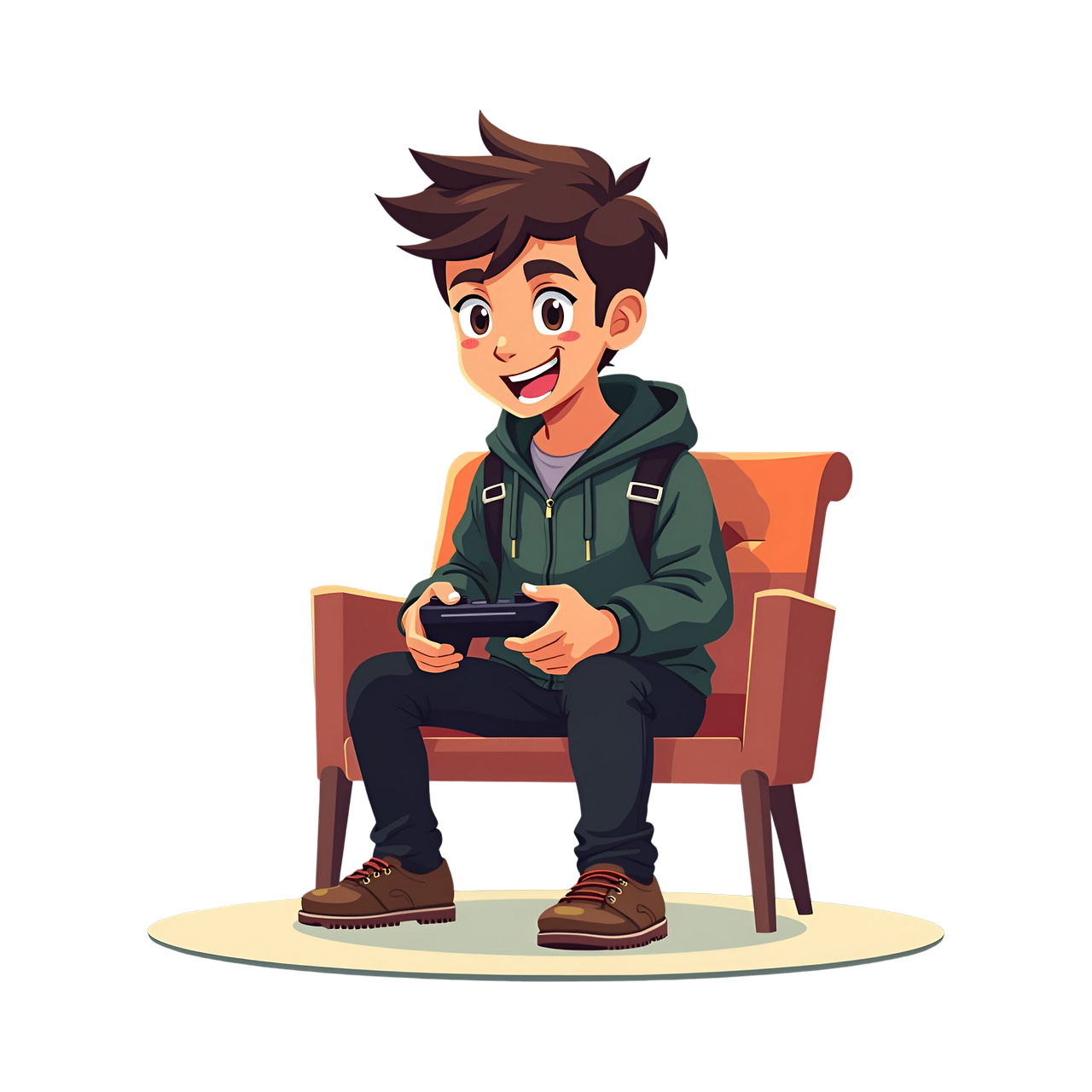 게이머 관련 이미지