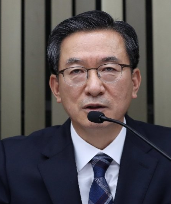 정성호 국회의원 정치 입문