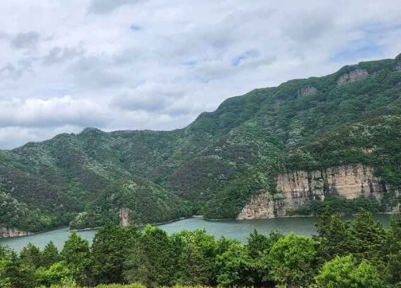 화순 가볼만한곳 베스트 10