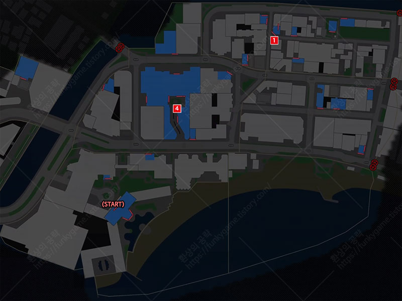 5장 하와이 동부 1 이미지