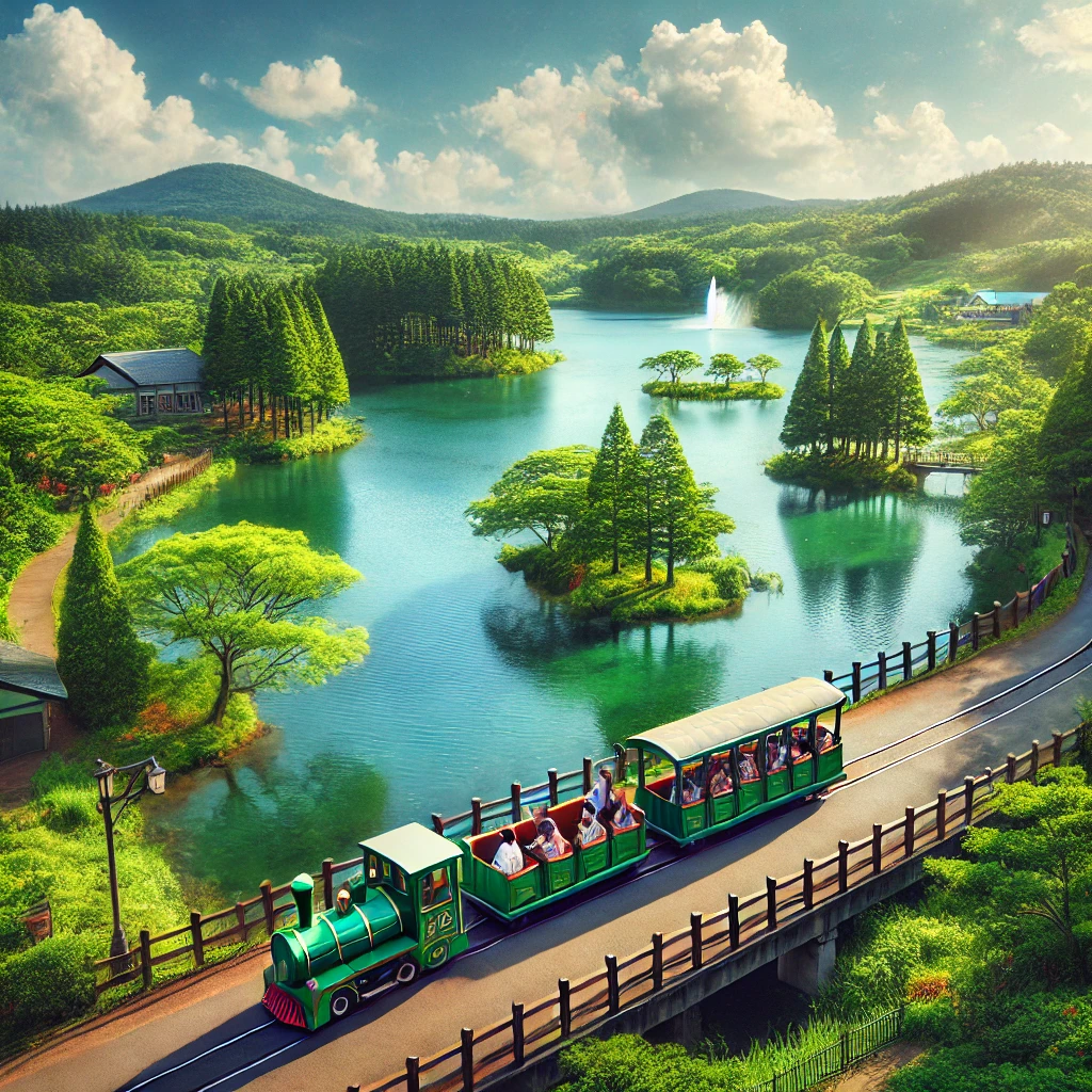 아이들과 함께 가기 좋은 국내 가족여행지