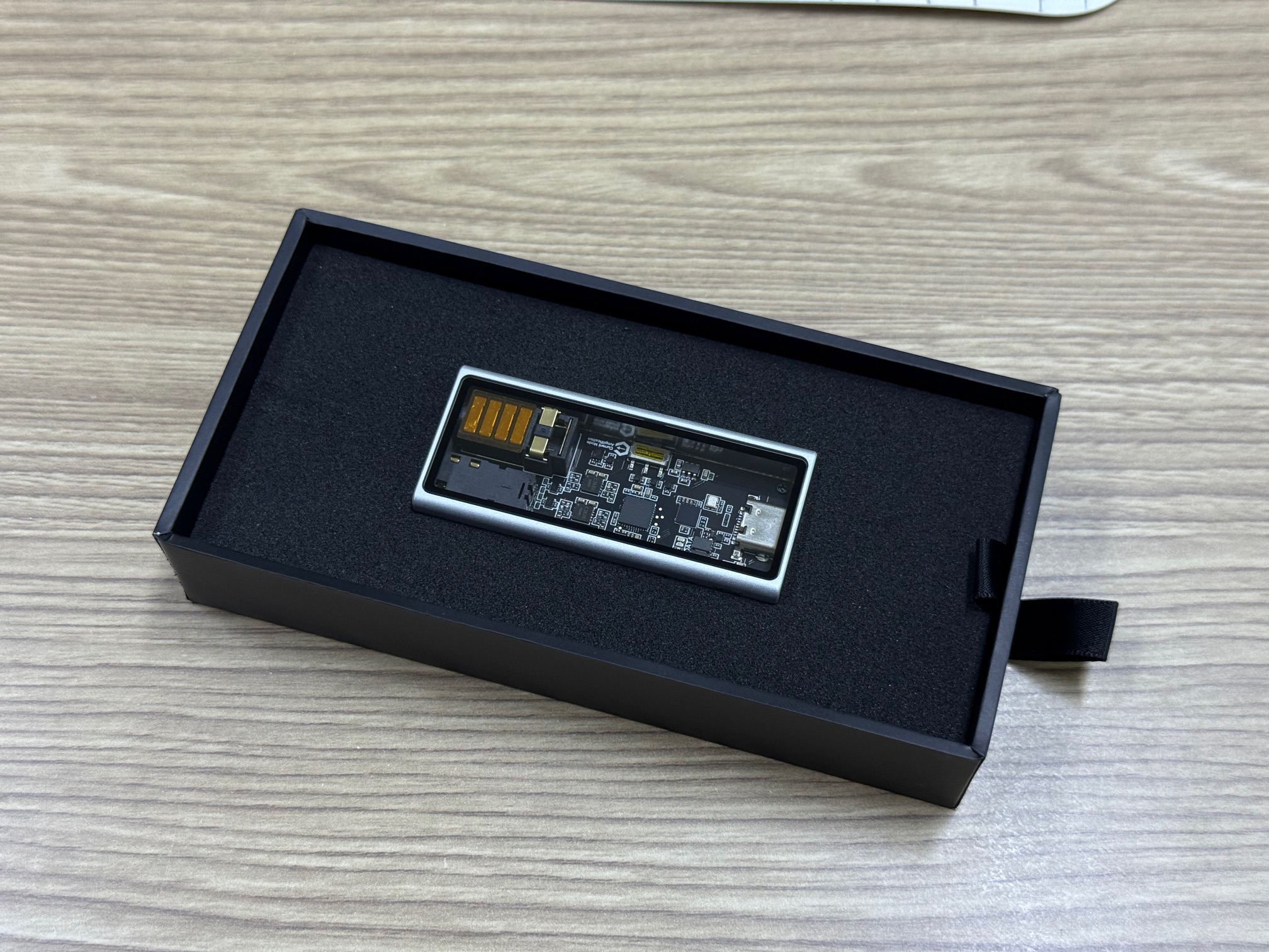 젠하이저 ie600, 퀘스타일 M15C