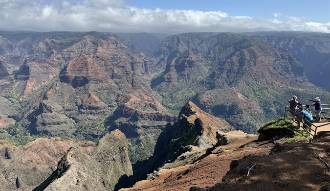 카우아이여행 관련사진
