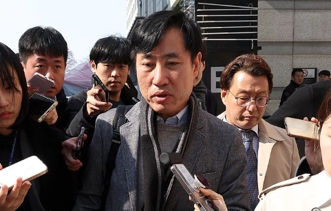 이혜훈 공천 여론조사 조작 논란 이유