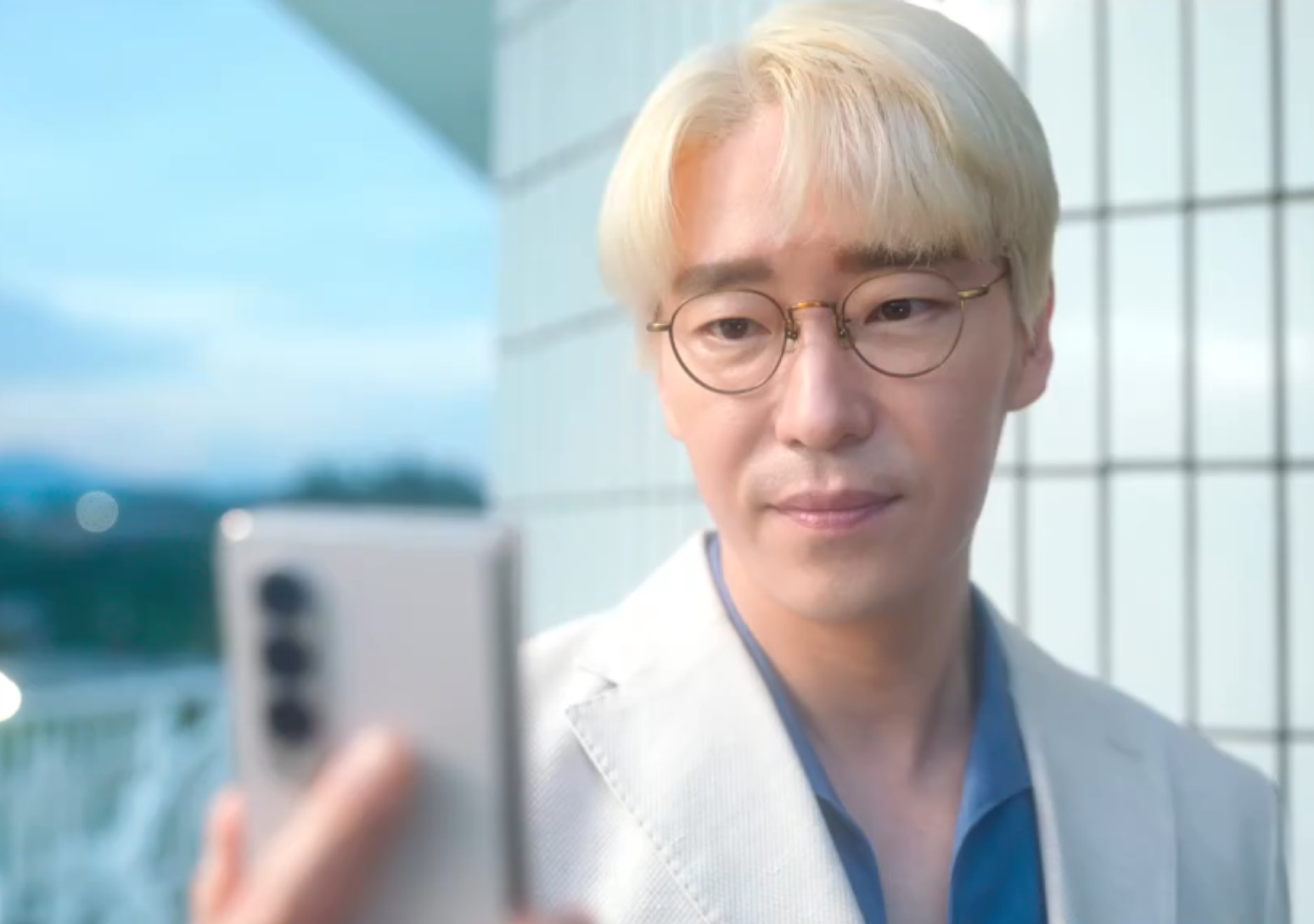 7인의 탈출 매튜리