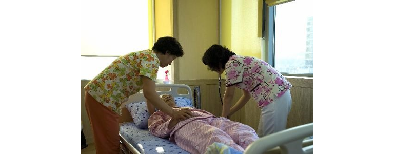 성남 중원구 요양원