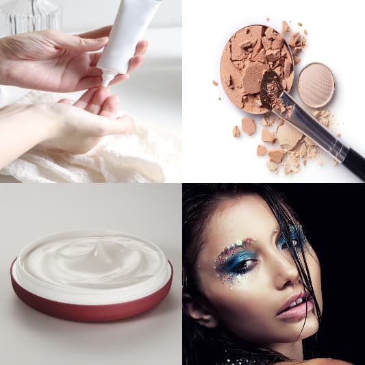 과도한화장품사용줄이기