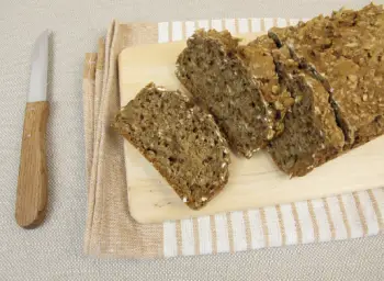 아마씨 효능 및 영양성분, 부작용