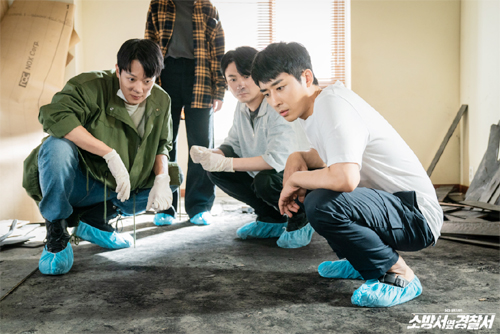 김래원 드라마