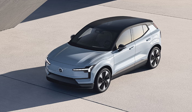 볼보 ex30 가격 보조금 배터리 제원 시승 주행거리 비교 테슬라 모델 Y 폴스타 2 현대 아이오닉 5