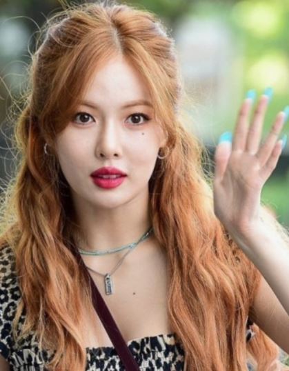 현아 용준형 결혼 나이 소속사